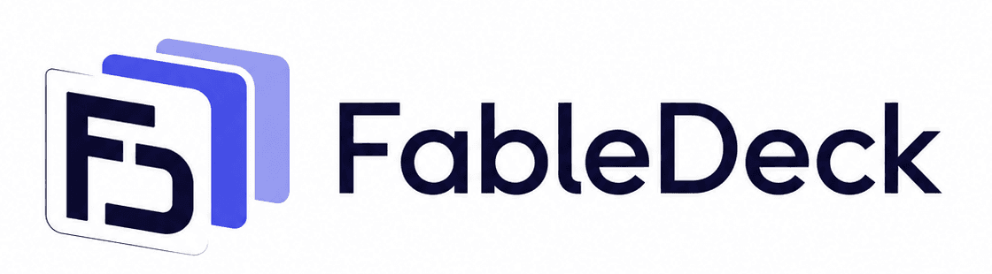 FableDeck